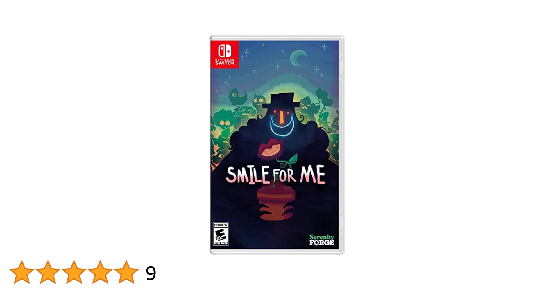 Nintendo Switch - smile SMILE SIMULATION for Nintendo Switch - Nintendo Official Site